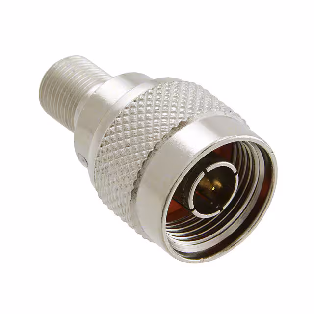 26-8020 Cinch Connectivity Solutions AIM-Cambridge  Coaxial Connector (RF) Adapters